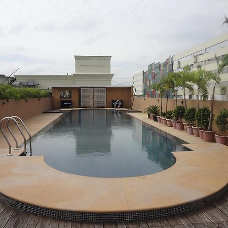 Tuli Imperial Otel Nagpur Dış mekan fotoğraf