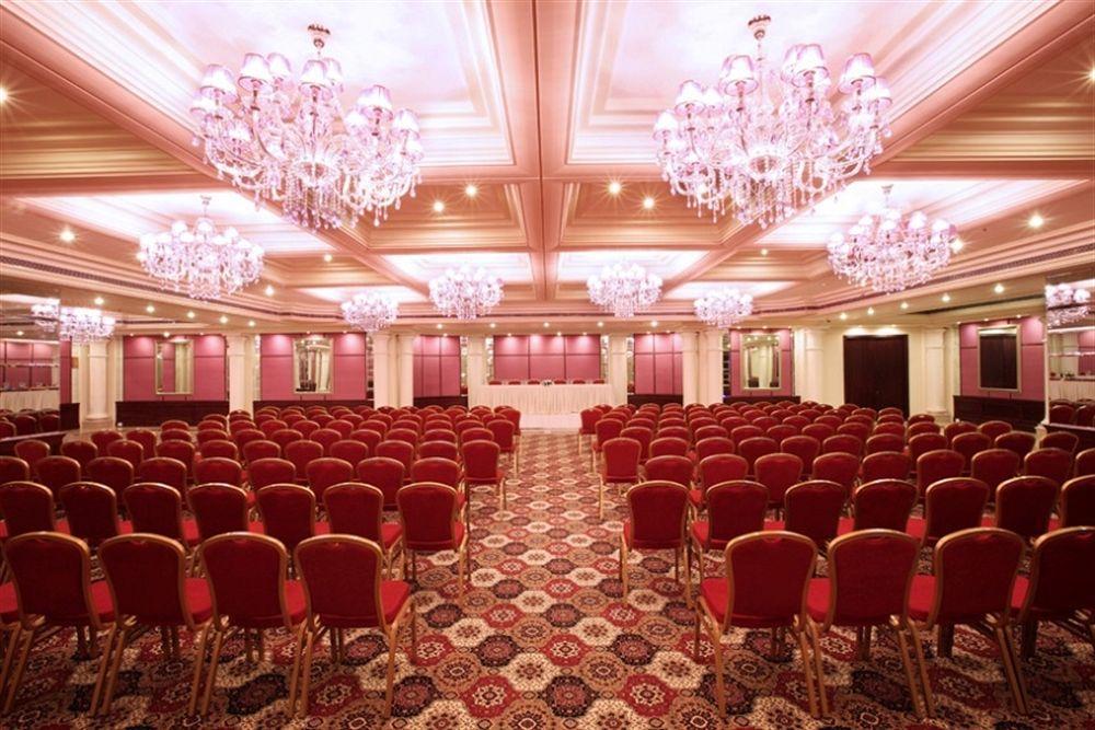 Tuli Imperial Otel Nagpur Dış mekan fotoğraf