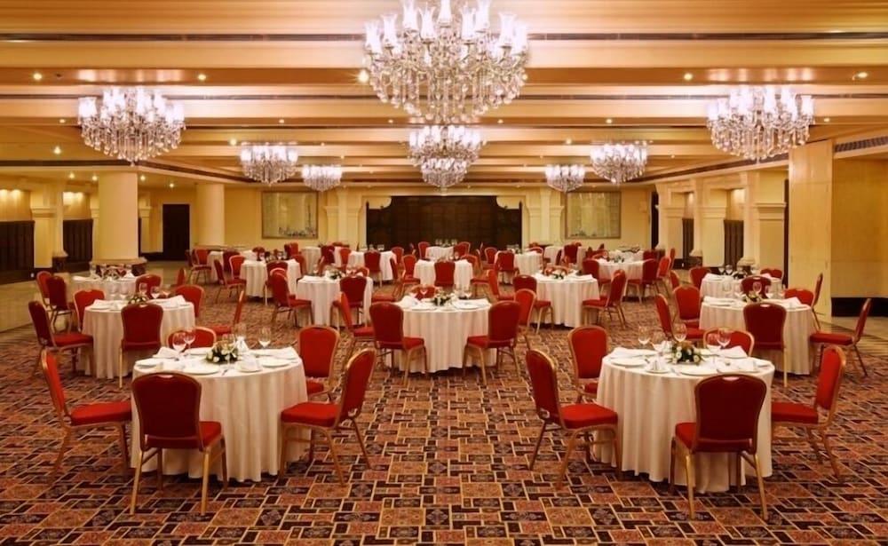 Tuli Imperial Otel Nagpur Dış mekan fotoğraf