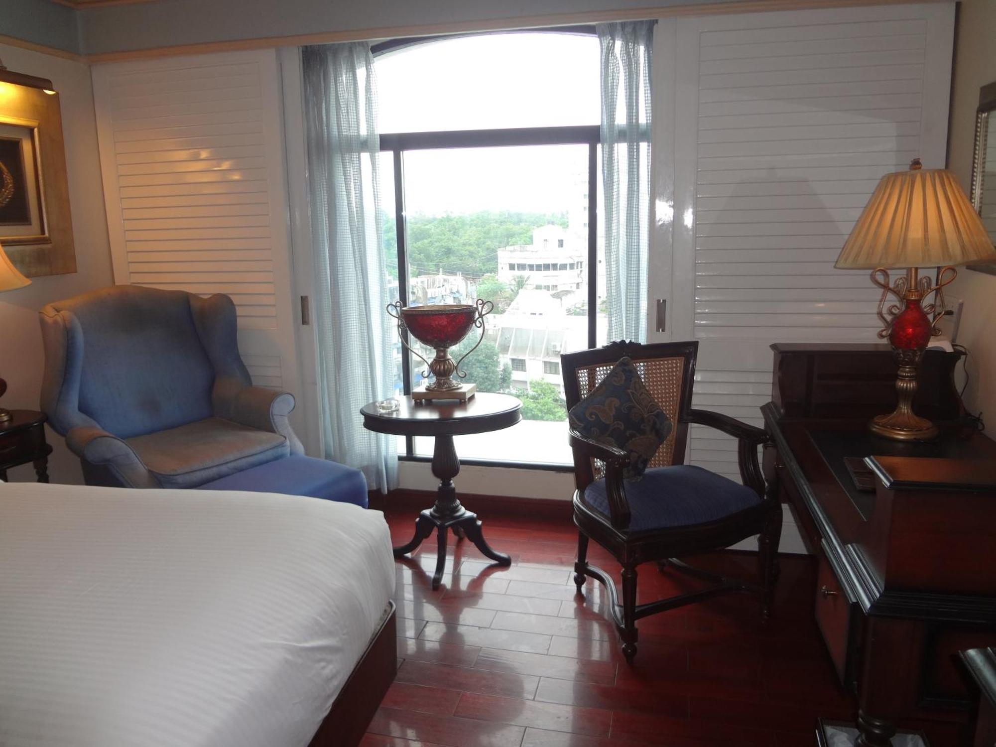 Tuli Imperial Otel Nagpur Dış mekan fotoğraf