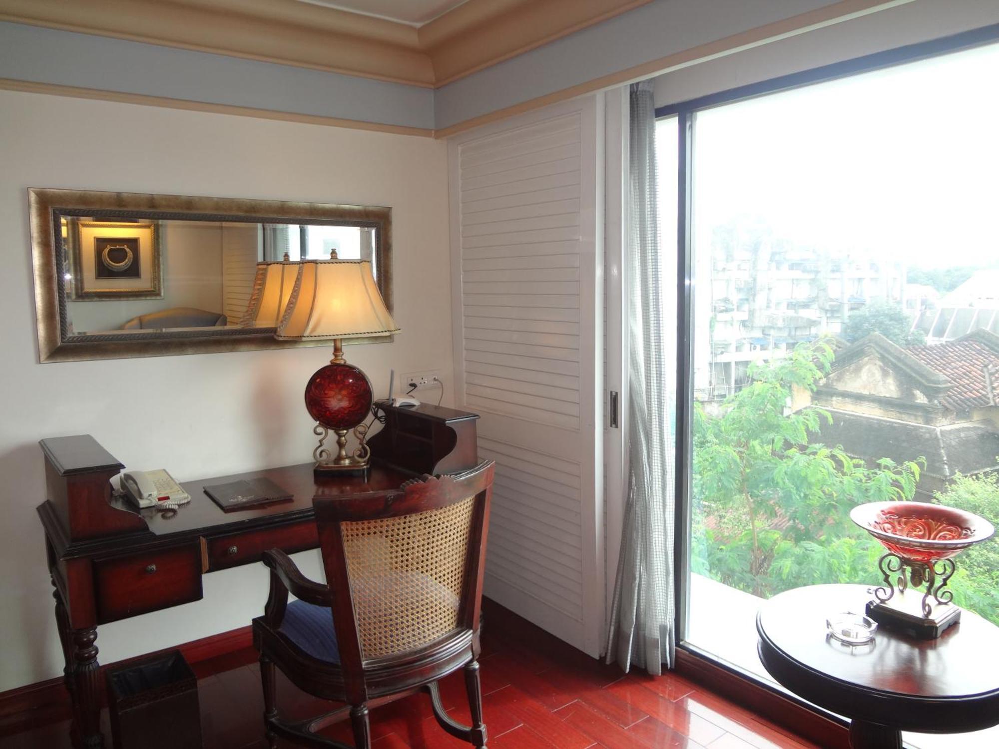 Tuli Imperial Otel Nagpur Dış mekan fotoğraf