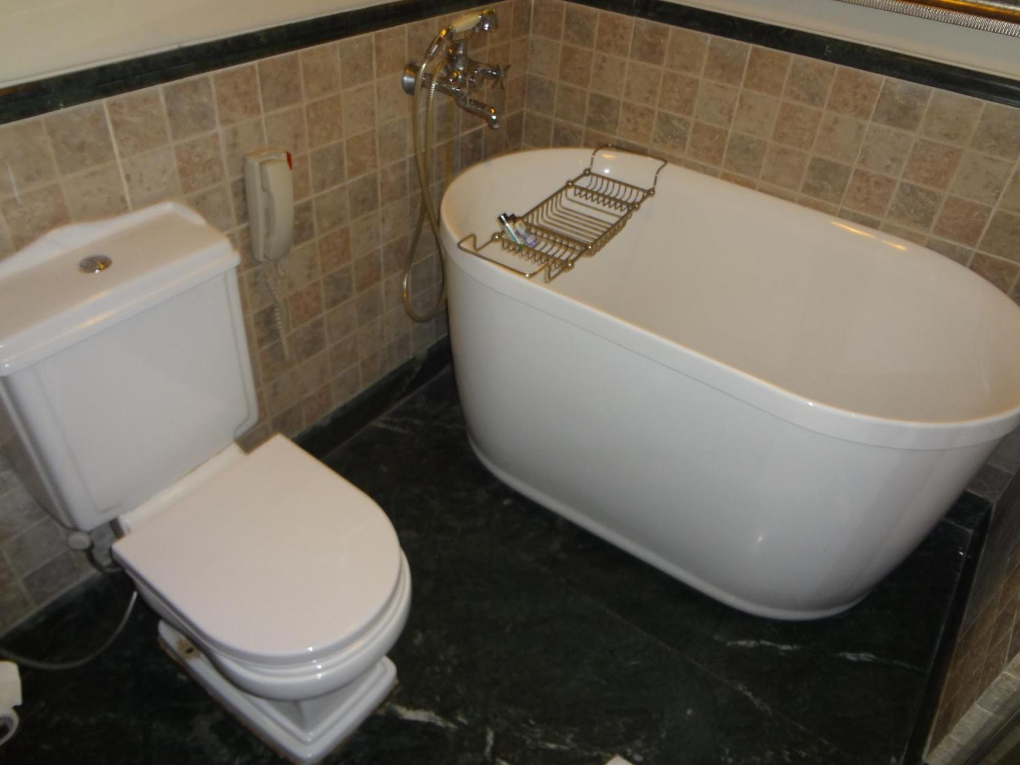 Tuli Imperial Otel Nagpur Dış mekan fotoğraf