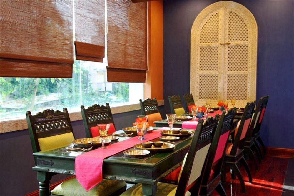 Tuli Imperial Otel Nagpur Dış mekan fotoğraf