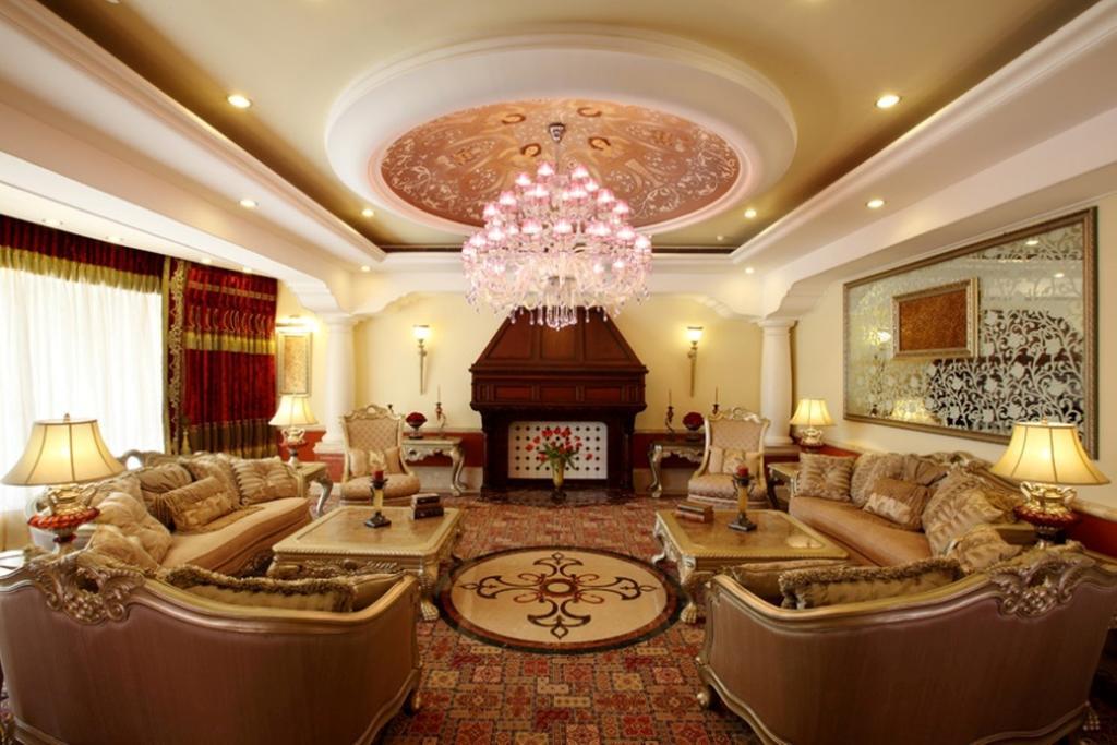 Tuli Imperial Otel Nagpur Dış mekan fotoğraf