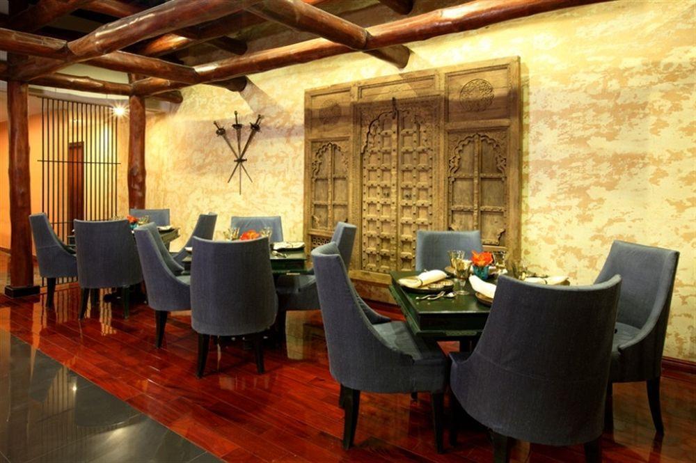 Tuli Imperial Otel Nagpur Dış mekan fotoğraf