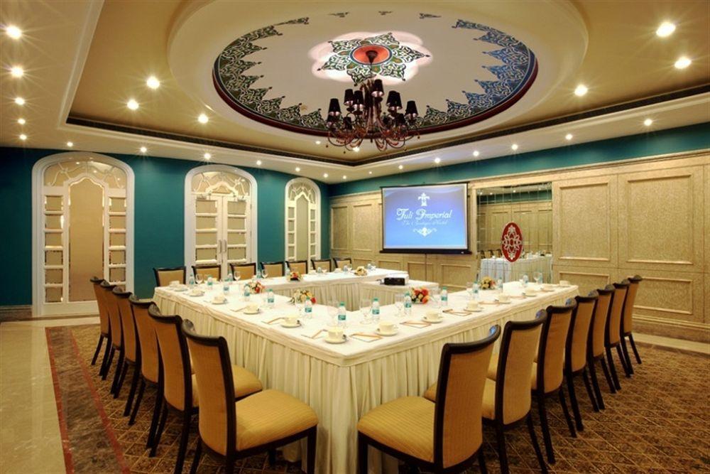 Tuli Imperial Otel Nagpur Dış mekan fotoğraf
