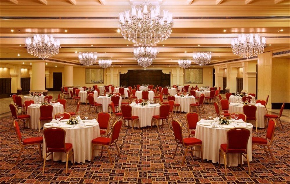 Tuli Imperial Otel Nagpur Dış mekan fotoğraf