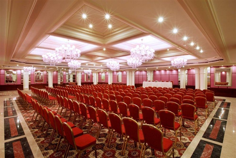 Tuli Imperial Otel Nagpur Dış mekan fotoğraf