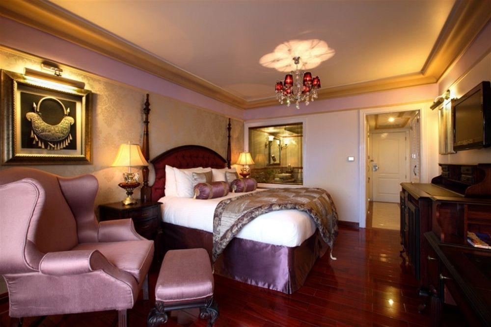 Tuli Imperial Otel Nagpur Dış mekan fotoğraf