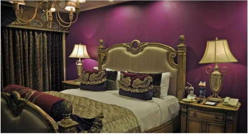 Tuli Imperial Otel Nagpur Dış mekan fotoğraf